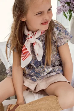 Alaia, Scarf
