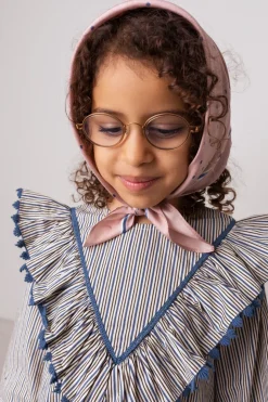 Alaia, Scarf