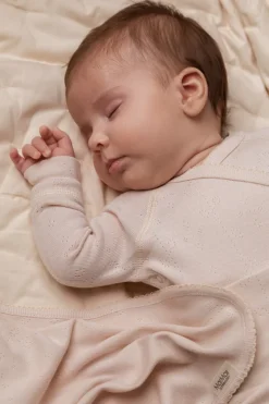 Alida, Blanket