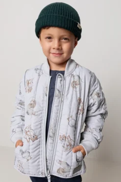 Atlas, Hat