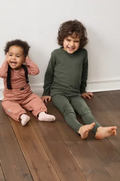 Base Leg, Leggings