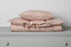 Bed Linen Junior, Bed Linen