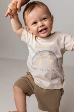 Charity Tee B, T-Shirt