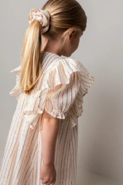 Dailyn, Dress