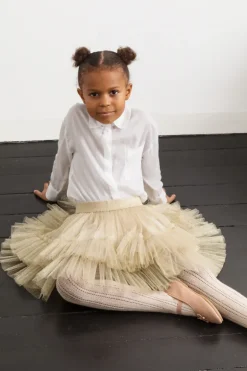 Dancer Tutu, Skirt