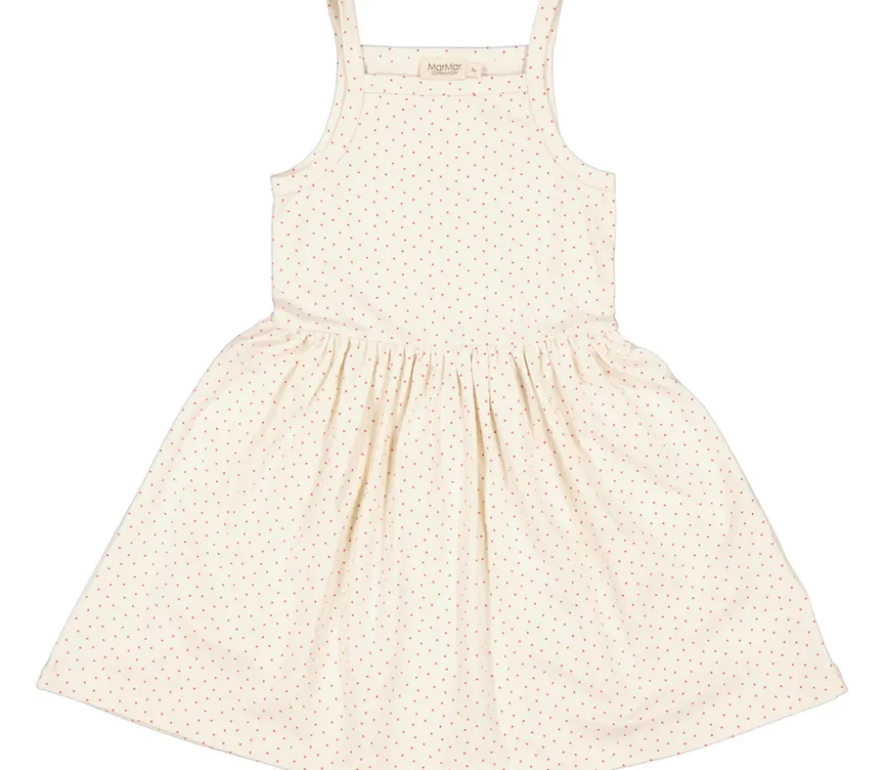 Dyveke, Dress