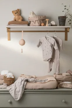 Nursery Storage Bags