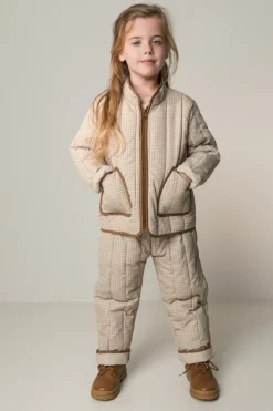 Ojay, Thermo Jacket