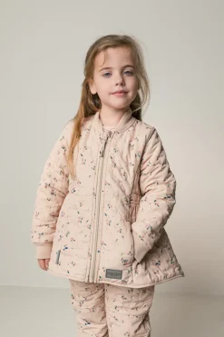 Olisa, Thermo Jacket