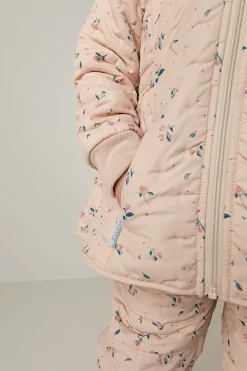 Olisa, Thermo Jacket