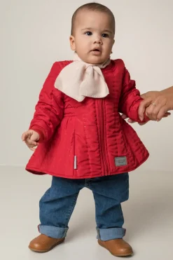 Olisa, Thermo Jacket