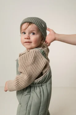 Olvig, Thermo Overalls