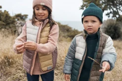 Orlando, Puffer Vest