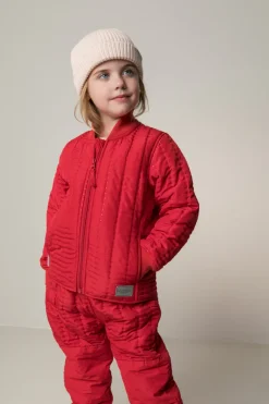 Orry, Thermo Jacket
