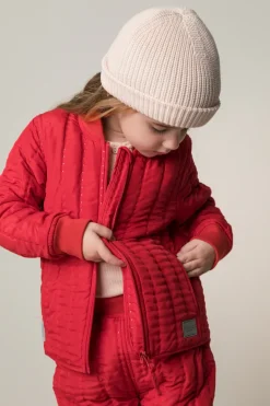 Orry, Thermo Jacket