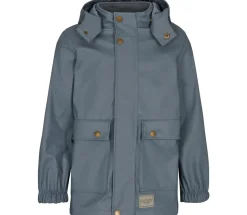 Osmund, Rain Jacket