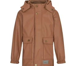 Osmund, Rain Jacket