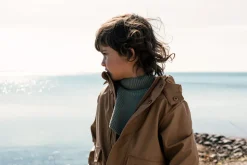 Osmund, Rain Jacket