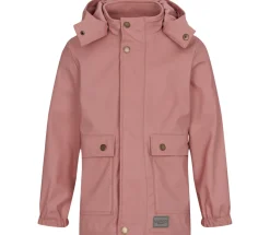 Osmund, Rain Jacket