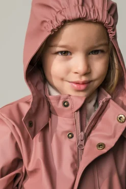 Osmund, Rain Jacket