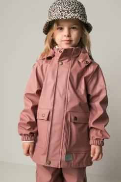 Osmund, Rain Jacket