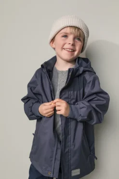 Otto, Jacket
