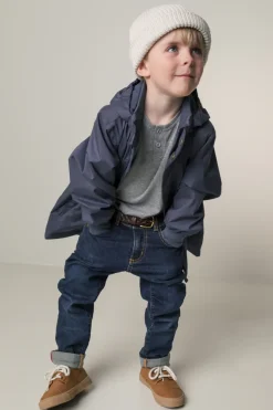 Otto, Jacket