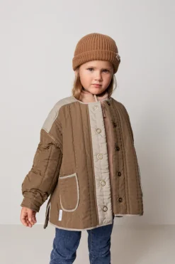 Ova, Thermo Jacket