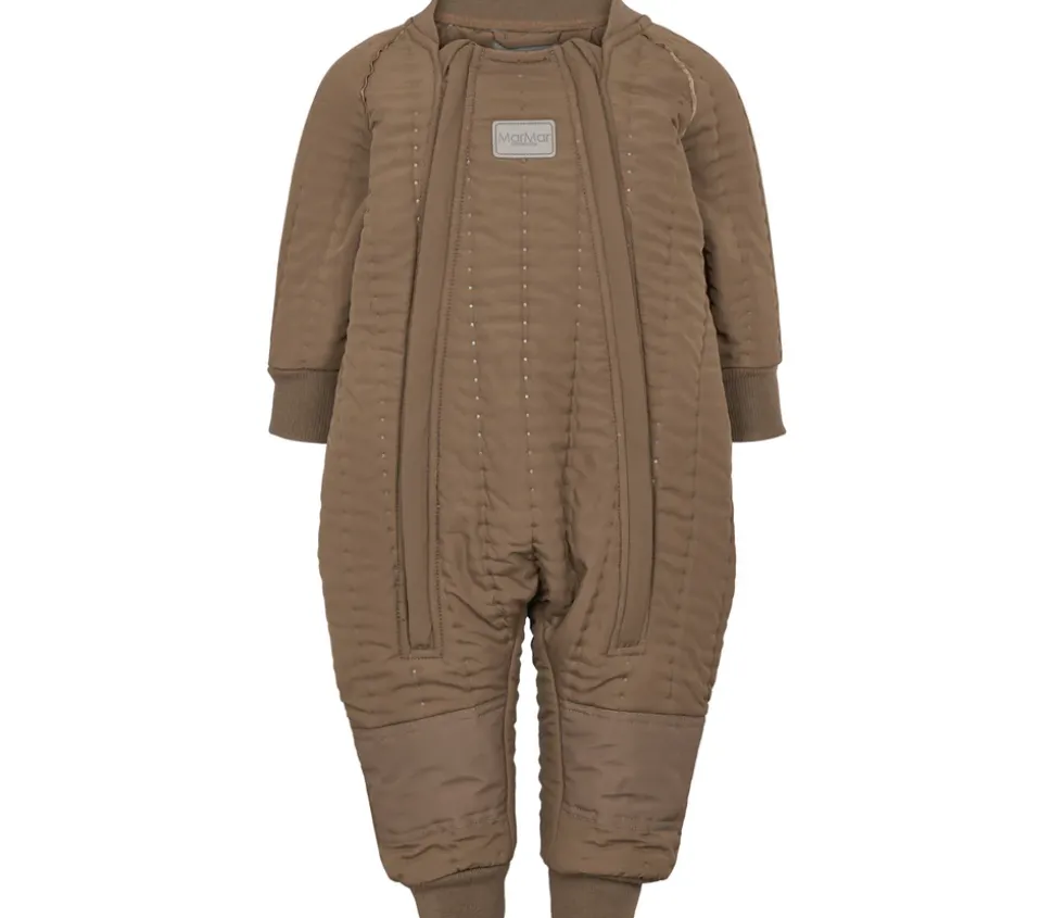 Oza, Thermo Suit