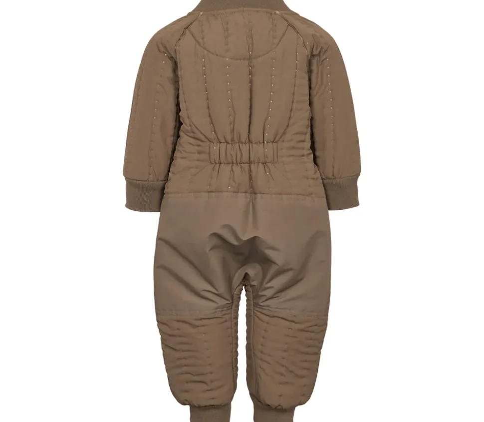 Oza, Thermo Suit