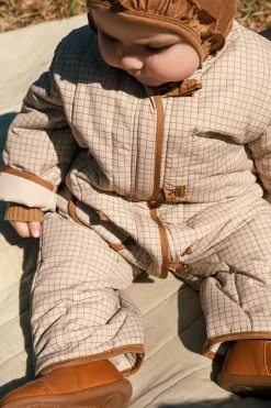 Ozu, Thermo Suit