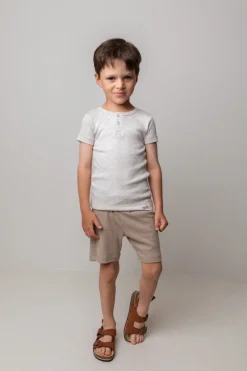 Paulo, Shorts