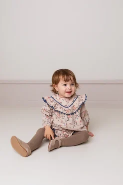 Pava, Bloomers