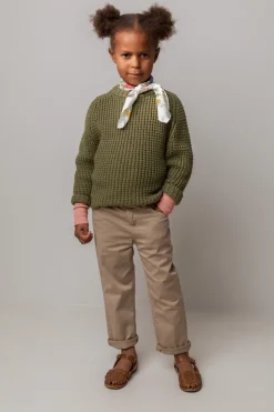 Pearson, Pants