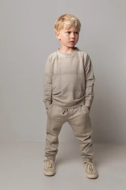 Pelo, Sweatpants