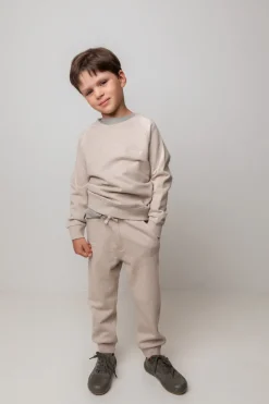 Pelo, Sweatpants