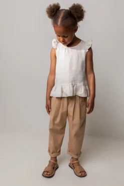 Perlina, Pants