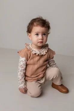 Pico, Pants