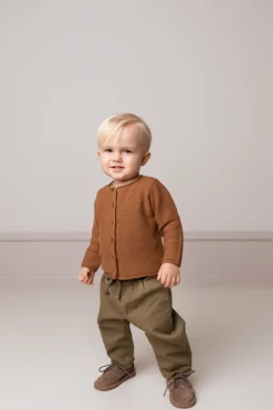Polle, Pants