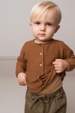 Polle, Pants