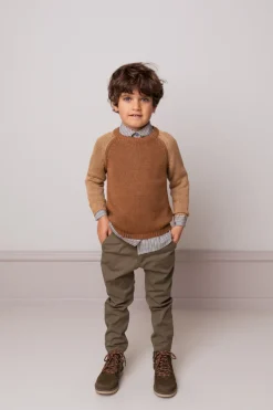 Primo L, Pants