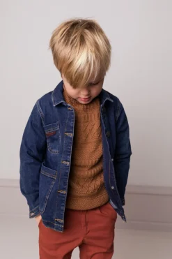 Primo L, Pants