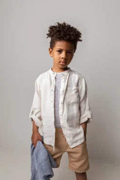 Primo S, Shorts