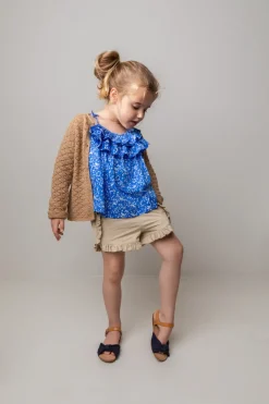 Pytte, Shorts