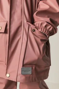 Rainwear Set Osmund, Rainwear