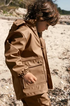 Rainwear Set Osmund, Rainwear