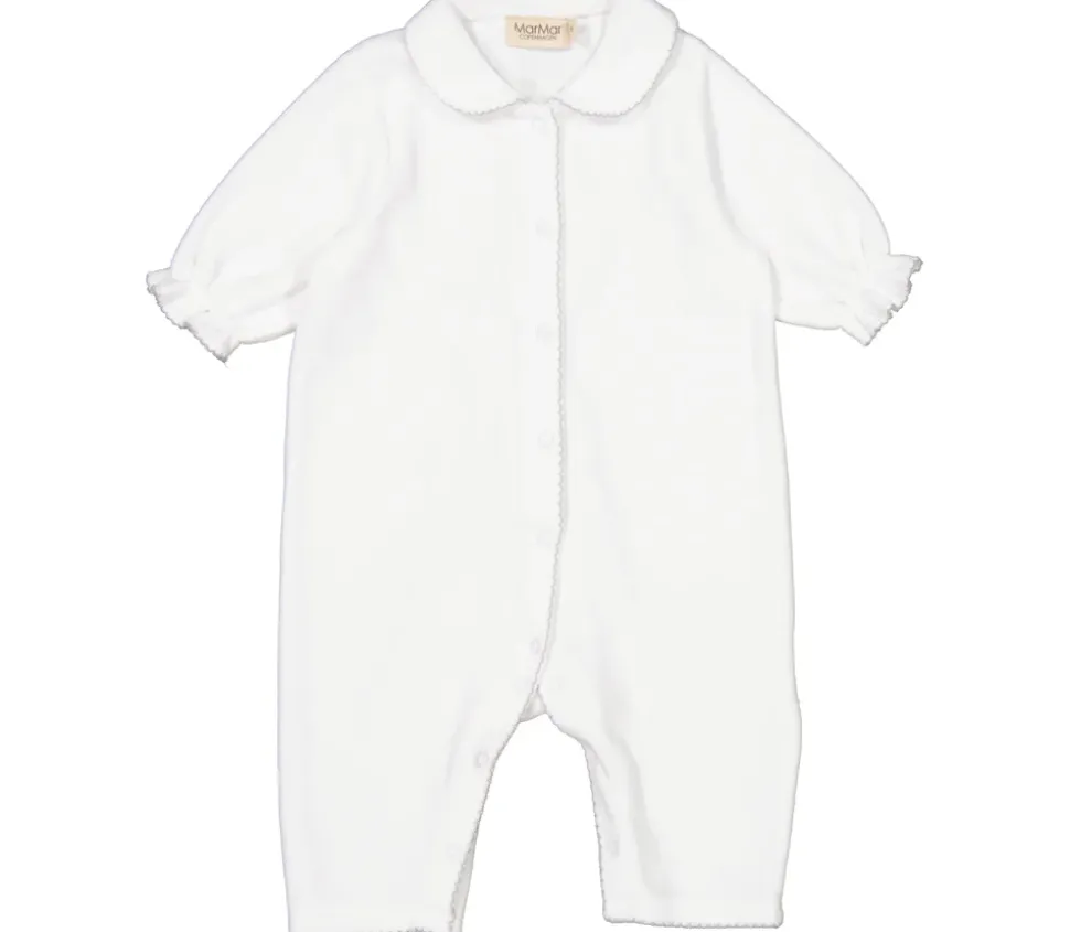 Ray, Romper
