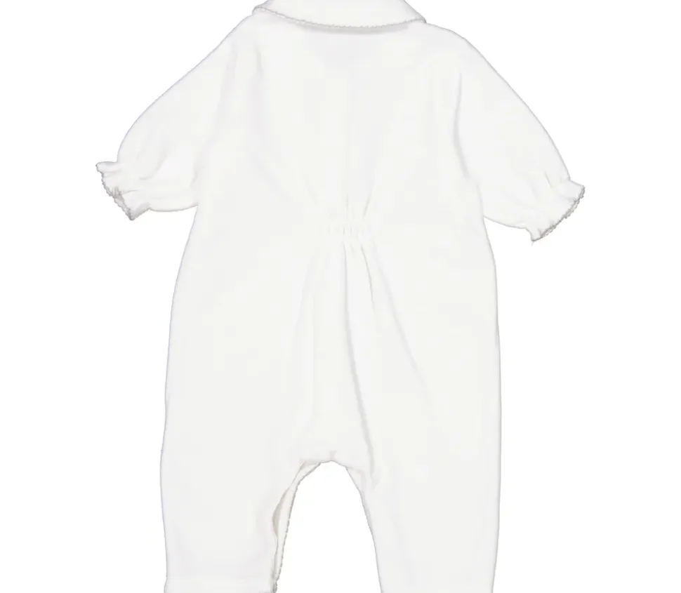 Ray, Romper