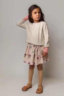 Selina, Skirt