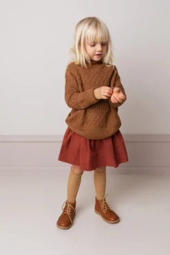 Seline, Skirt